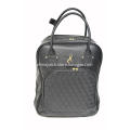 STOCK PU Luggage Carry On Weekend Bag